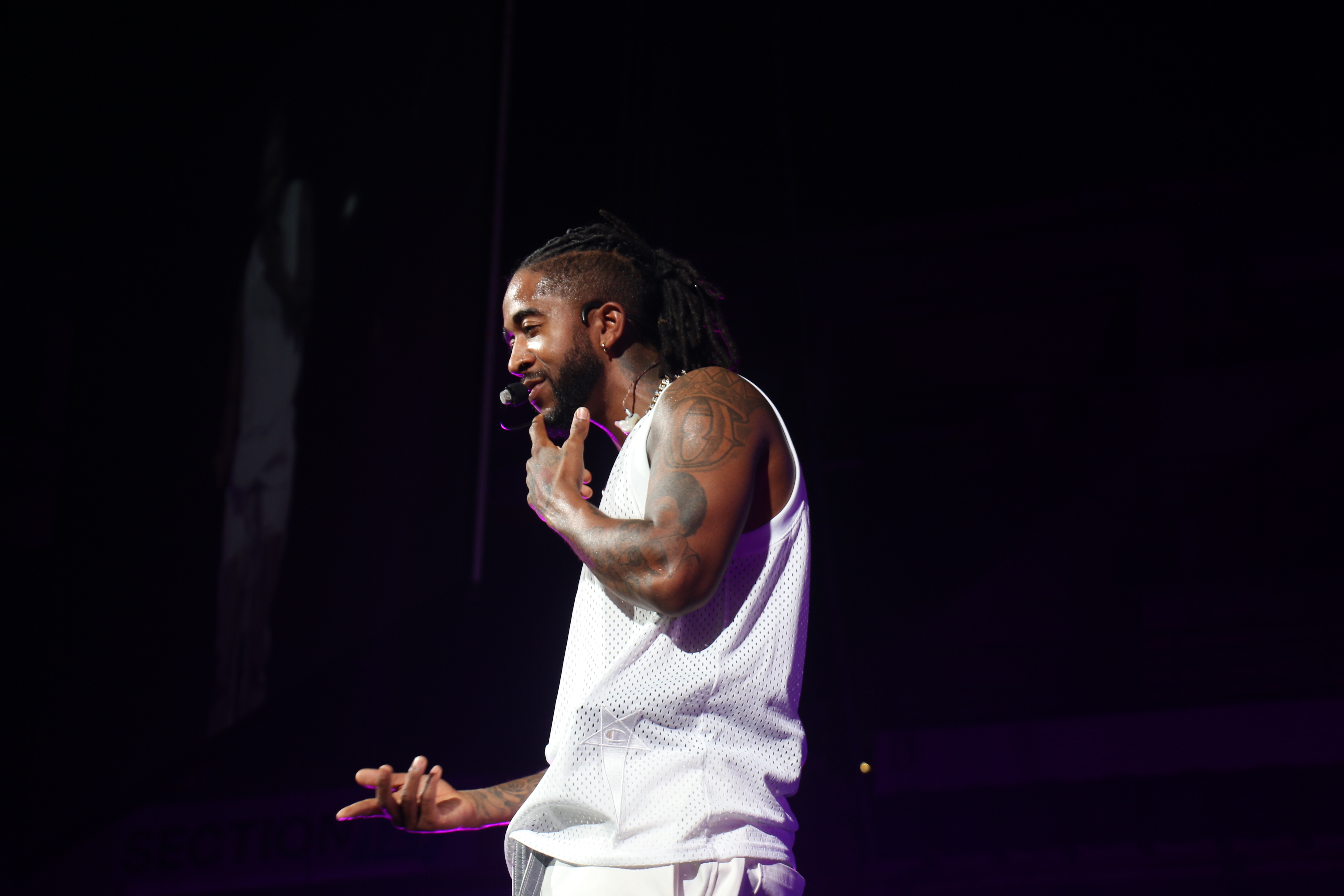 Millennium Tour 2020