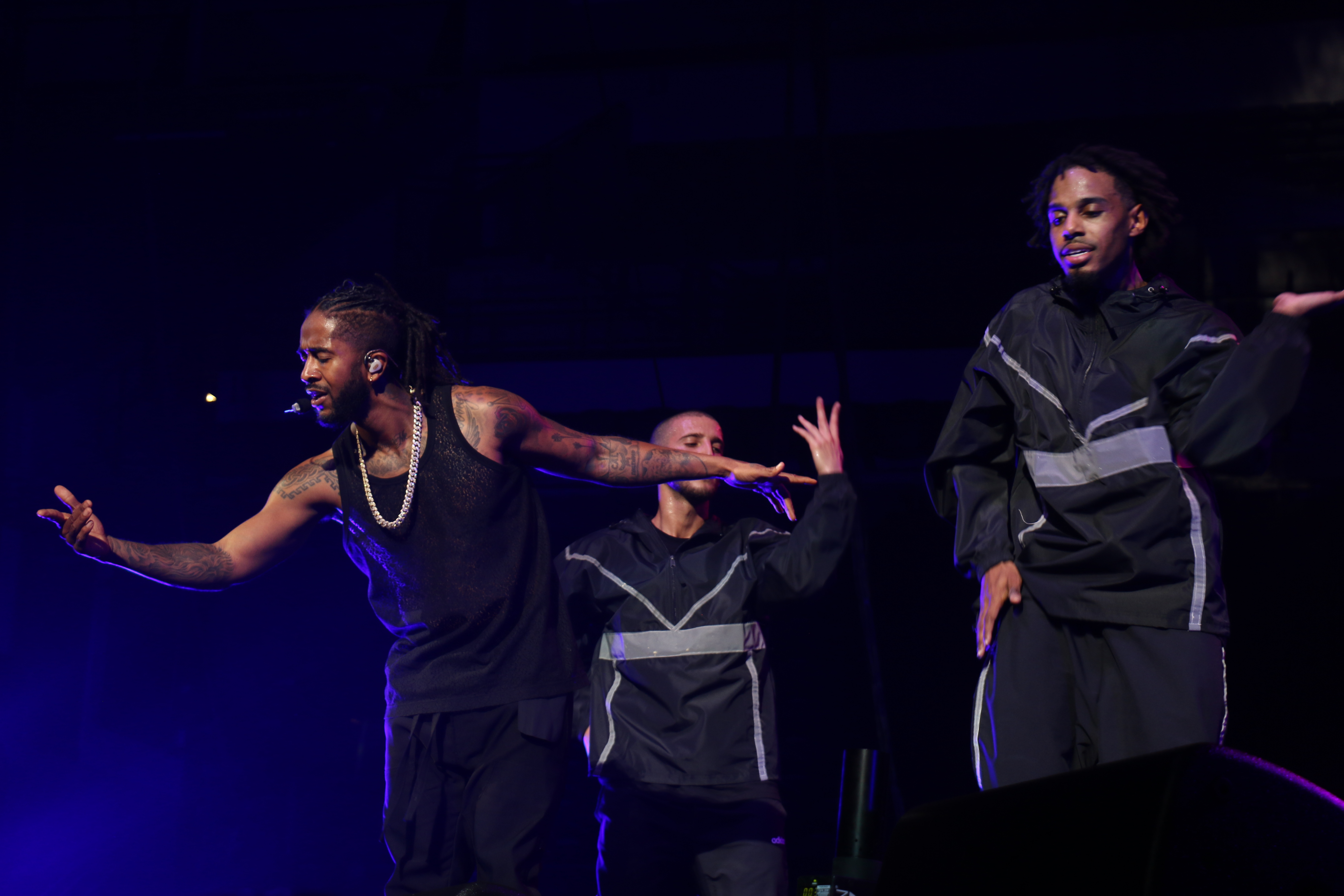 Millennium Tour 2020