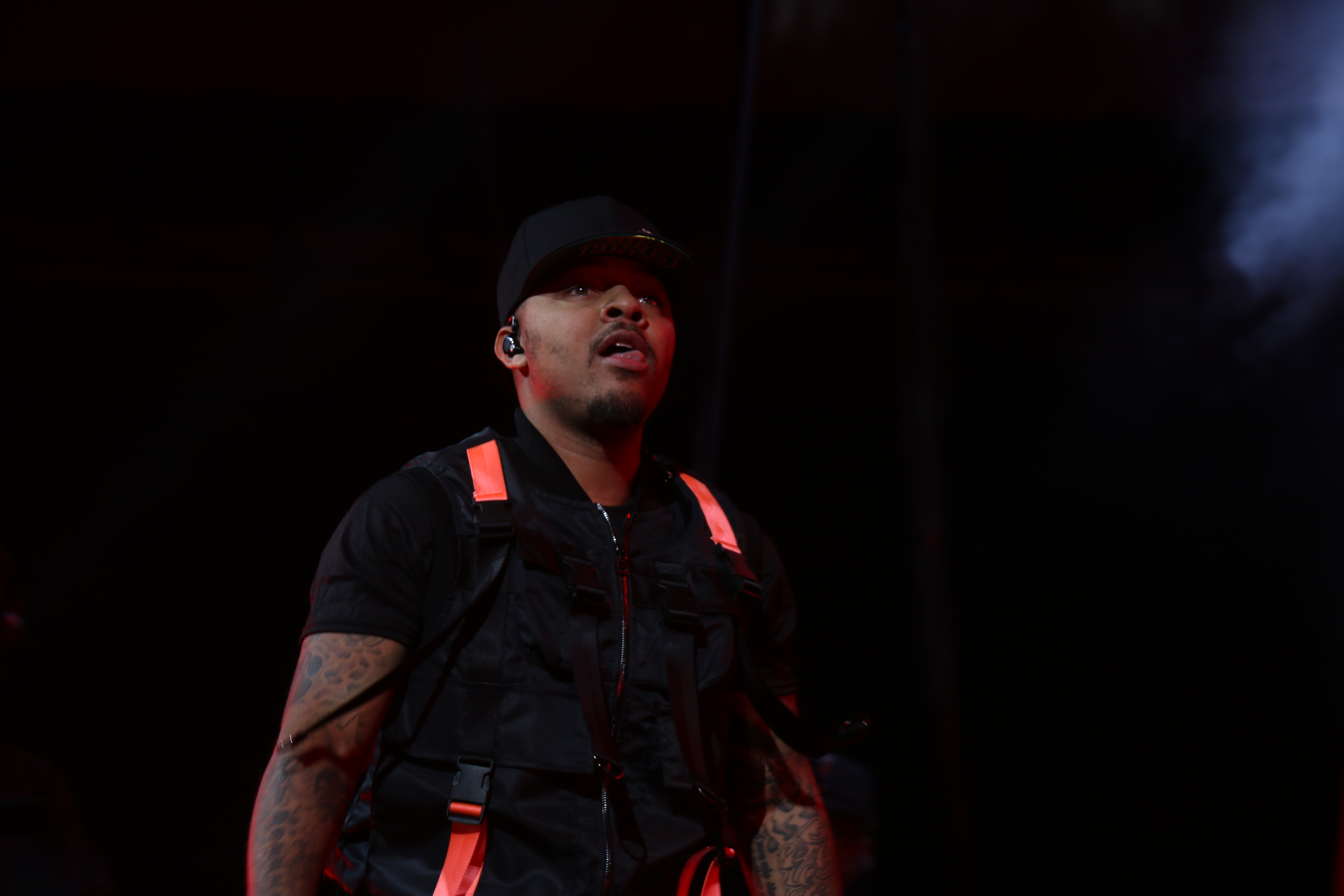 Millennium Tour 2020