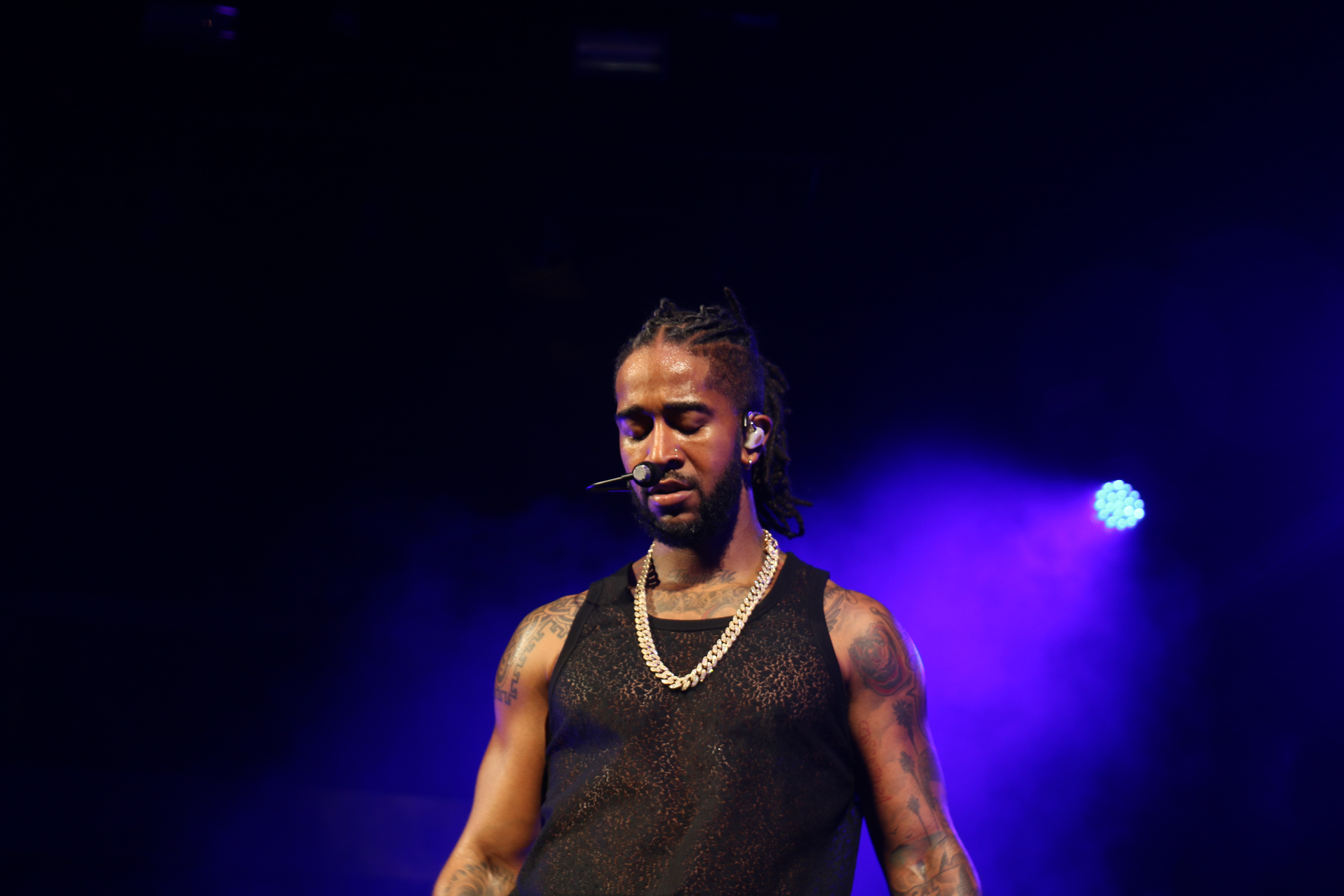 Millennium Tour 2020