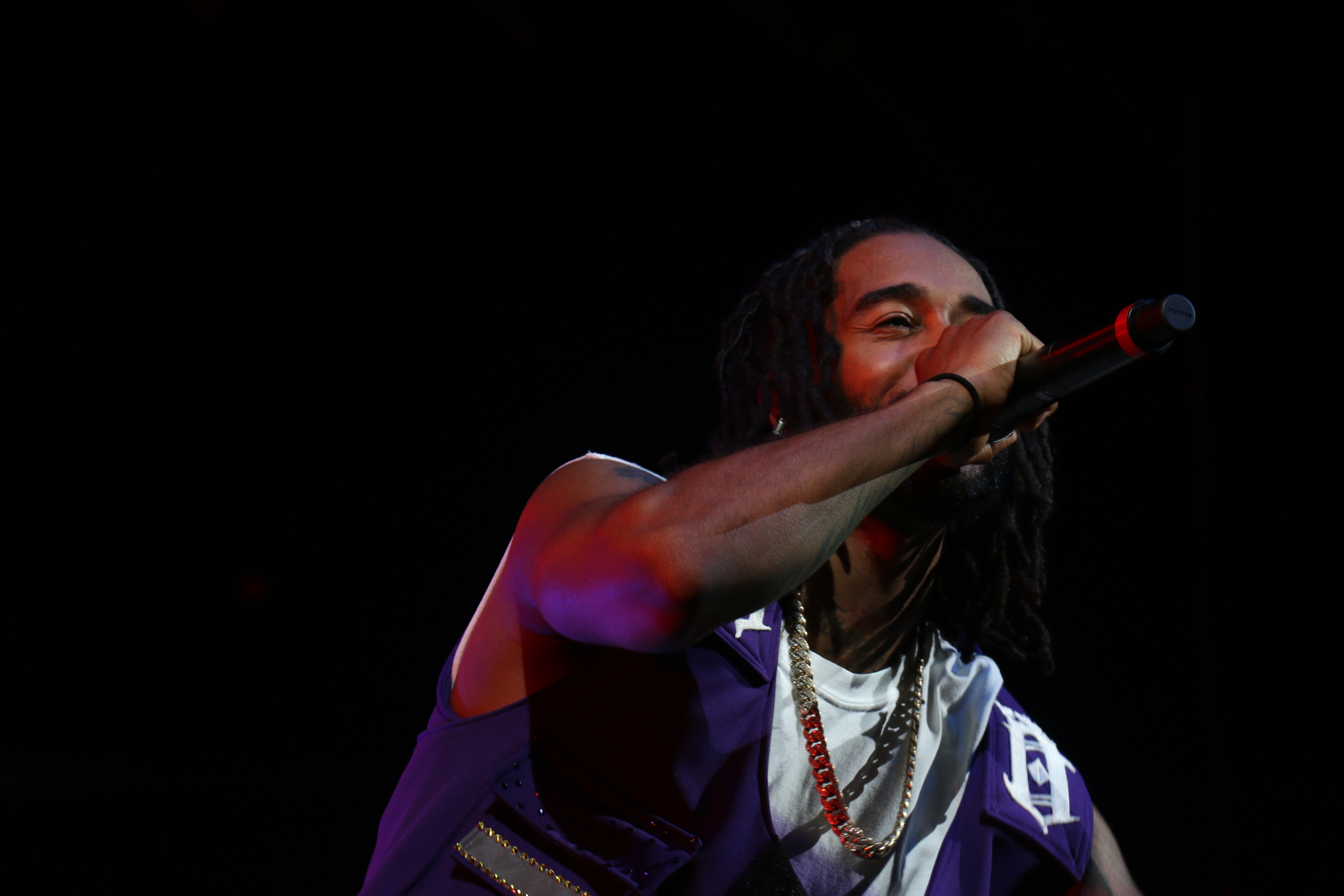 Millennium Tour 2020