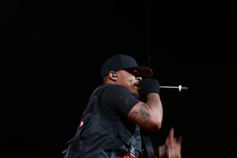 Millennium Tour 2020