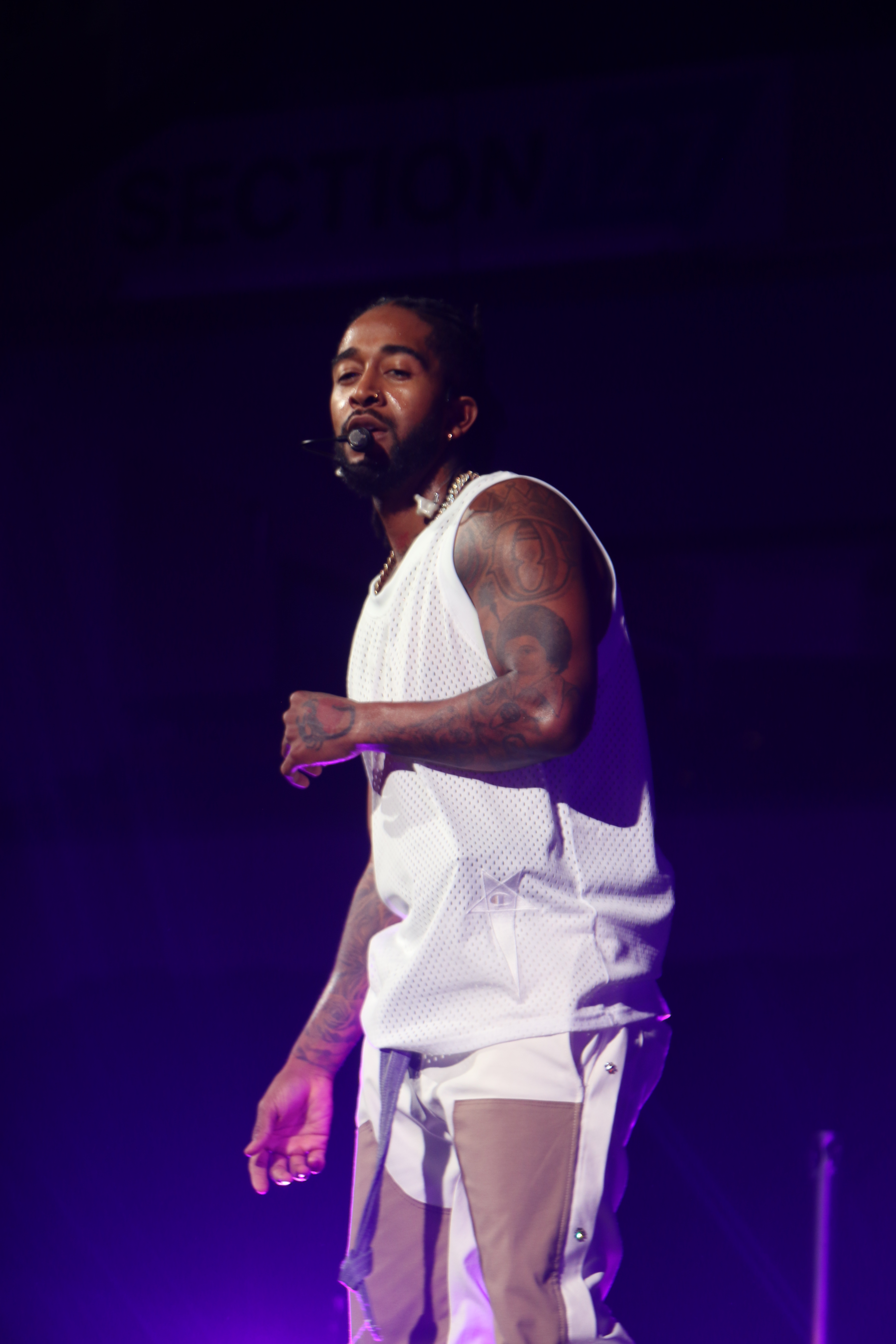 Millennium Tour 2020