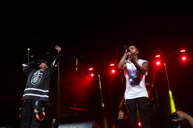 Millennium Tour 2020