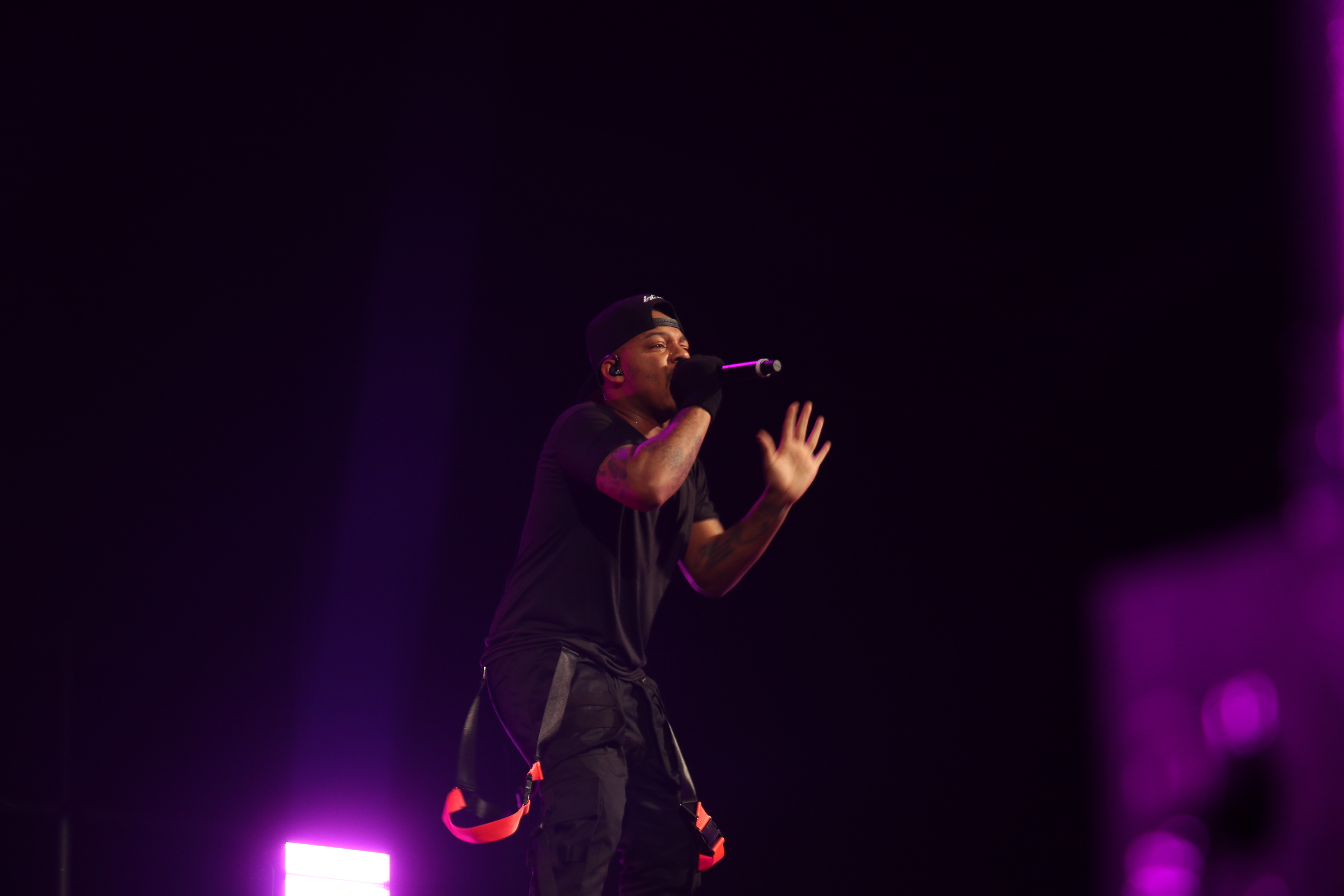 Millennium Tour 2020