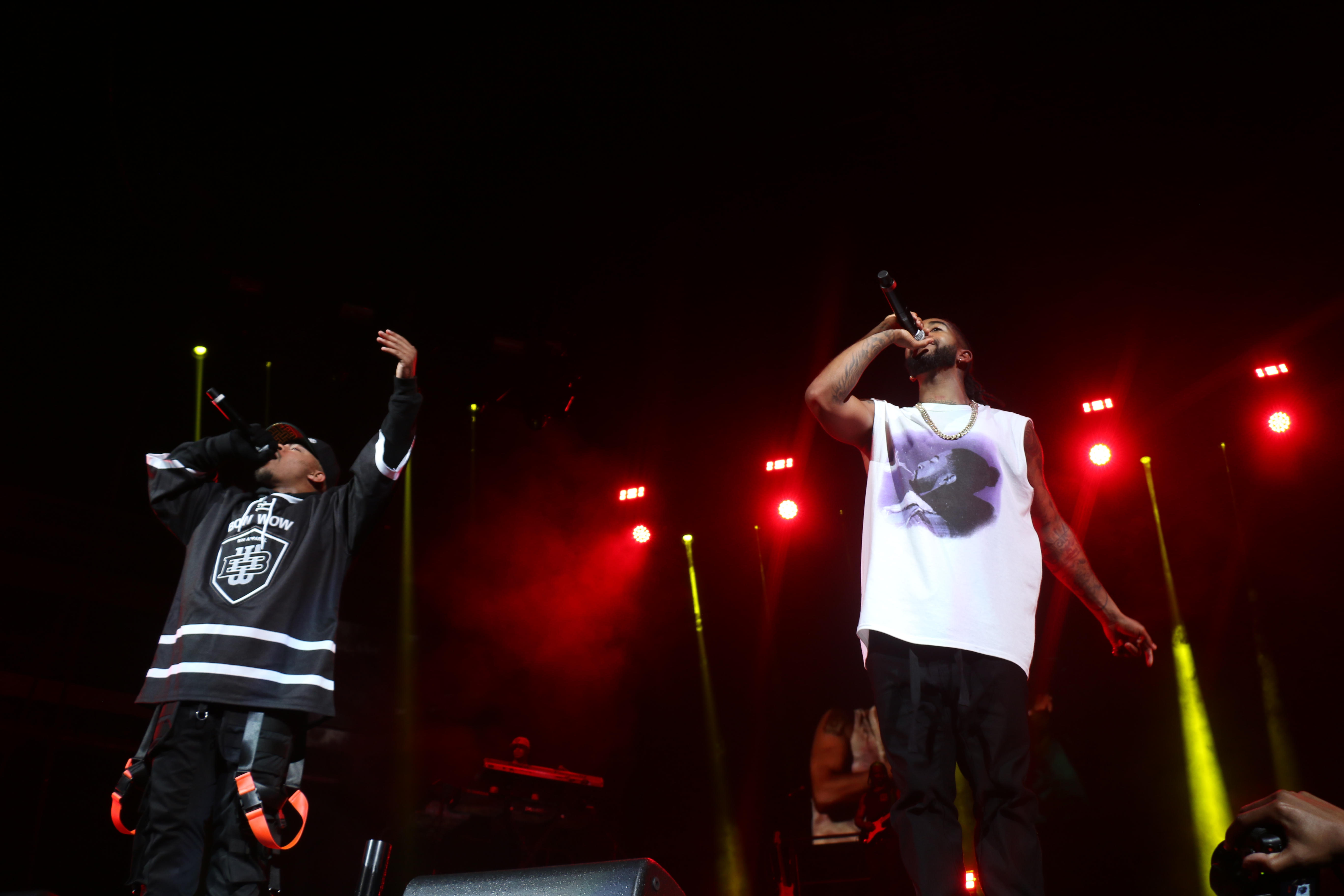 Millennium Tour 2020