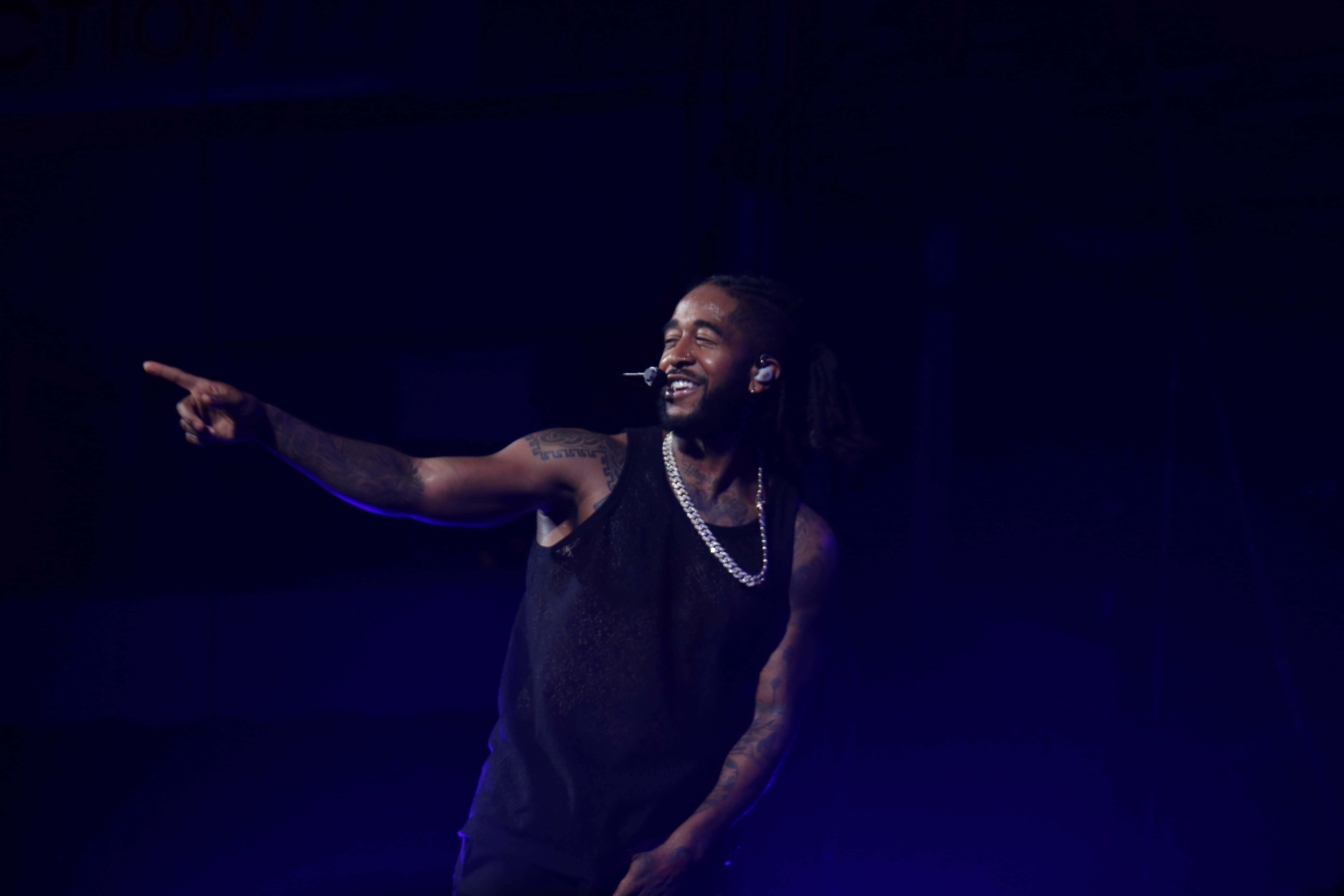 Millennium Tour 2020