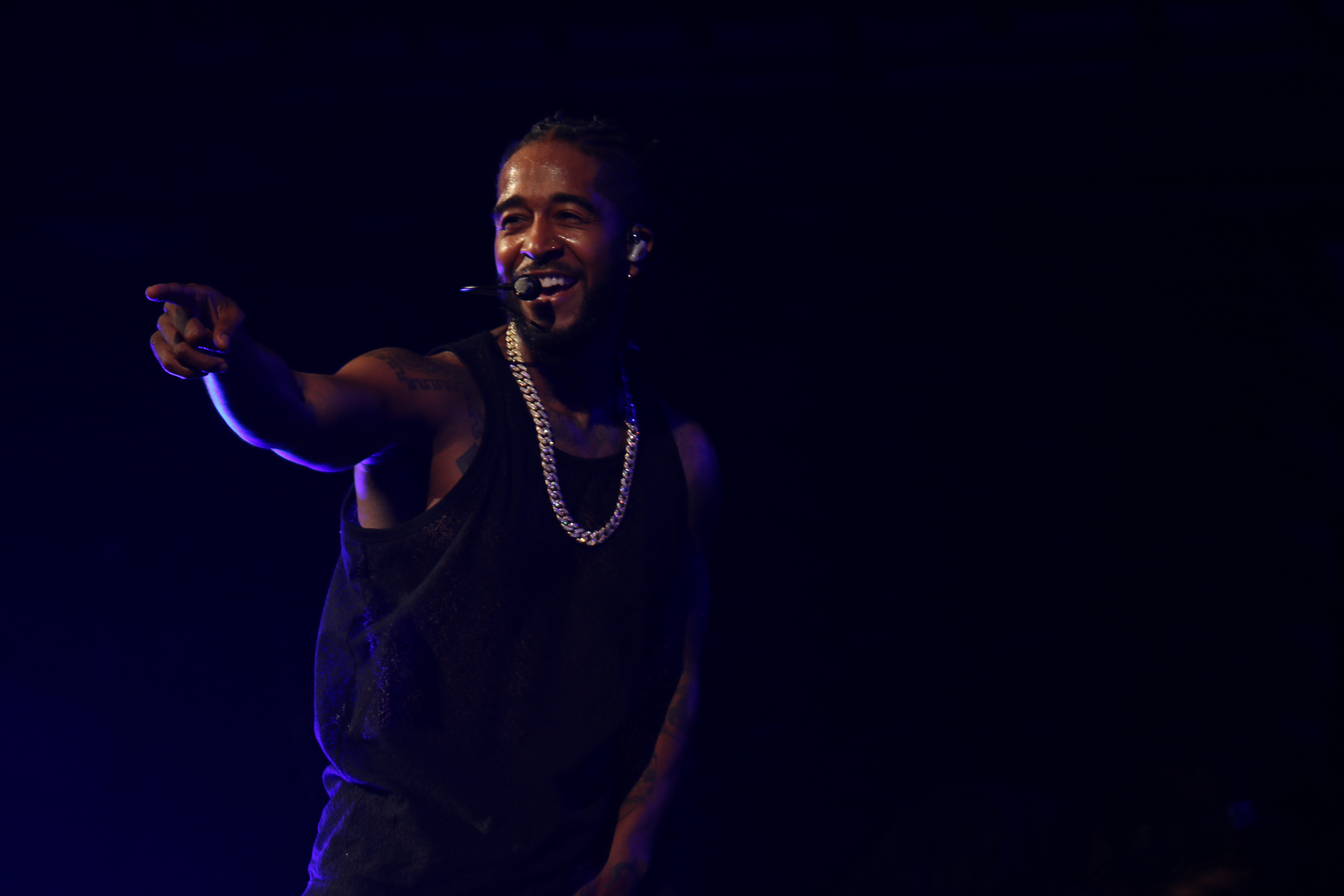 Millennium Tour 2020