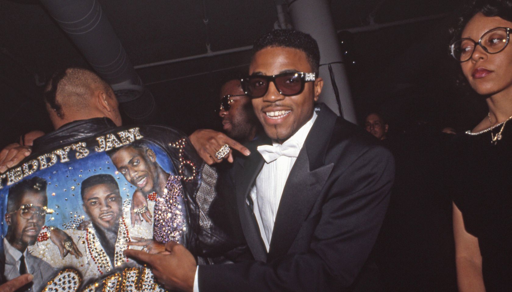 Teddy Riley