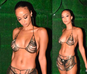 Draya Michele