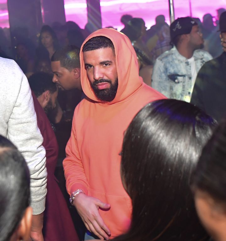 Drake It Till You Make It (Drake)