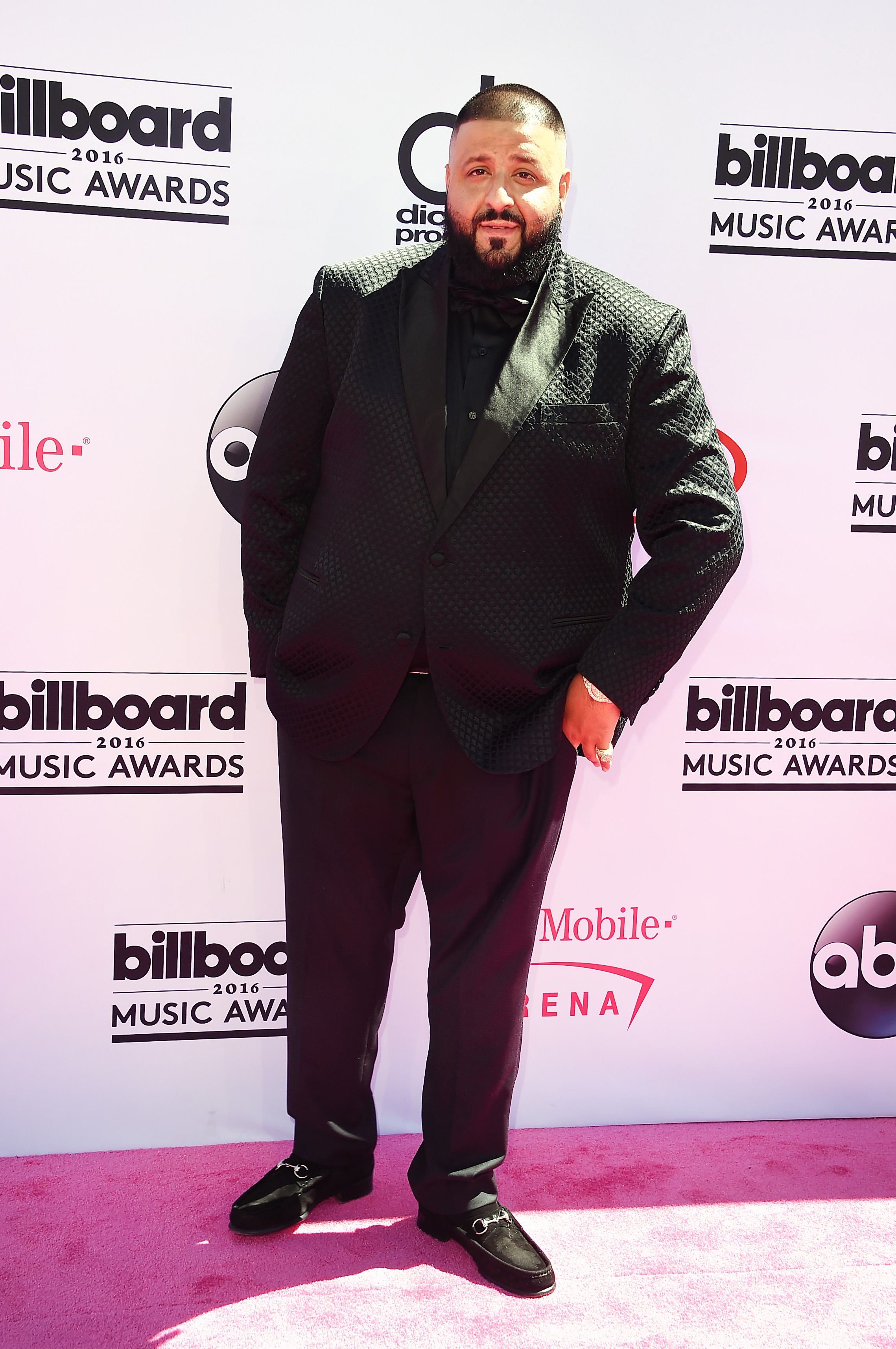 2016 Billboard Music Awards - Arrivals