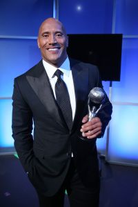 48th NAACP Image Awards - Backstage and Audience