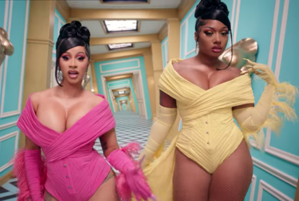 WAP the Competition (WAP by Cardi B and Megan Thee Stallion)