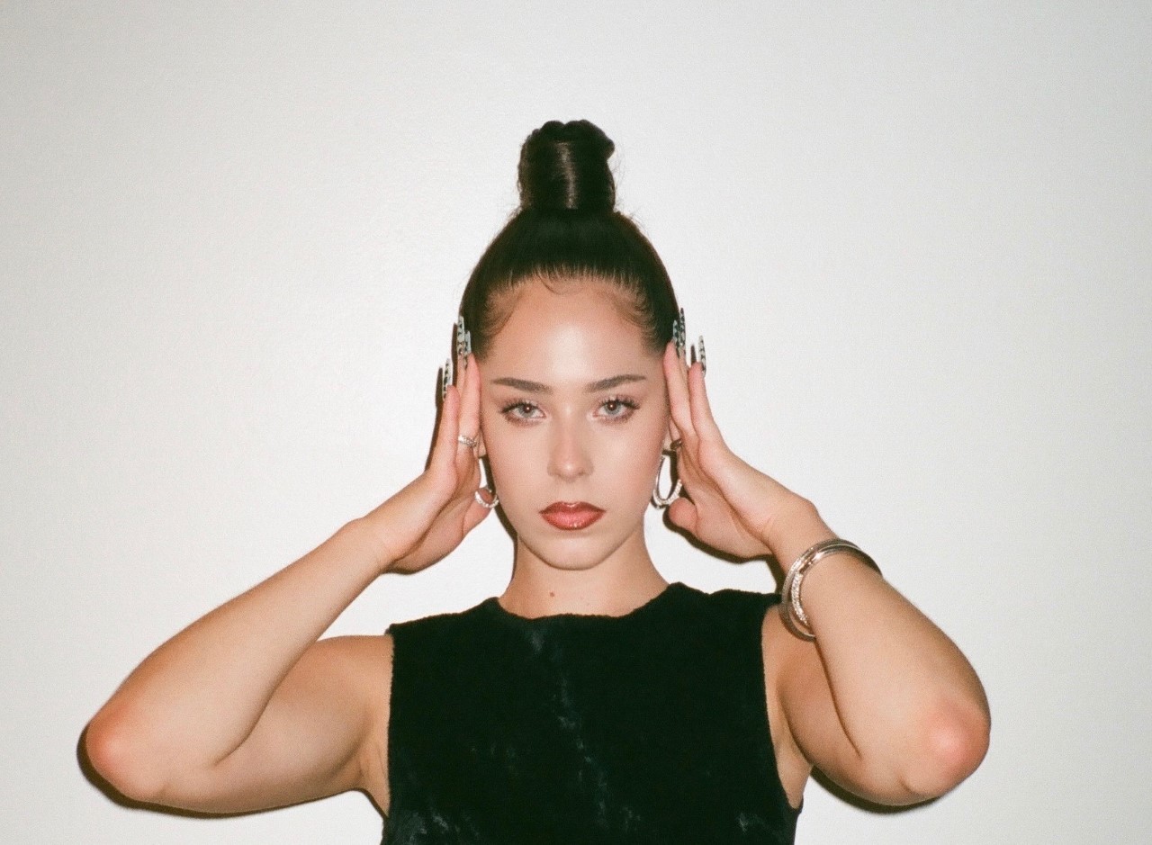 Who Is Maeta? Meet Indy&rsquo;s Newest Rising Star