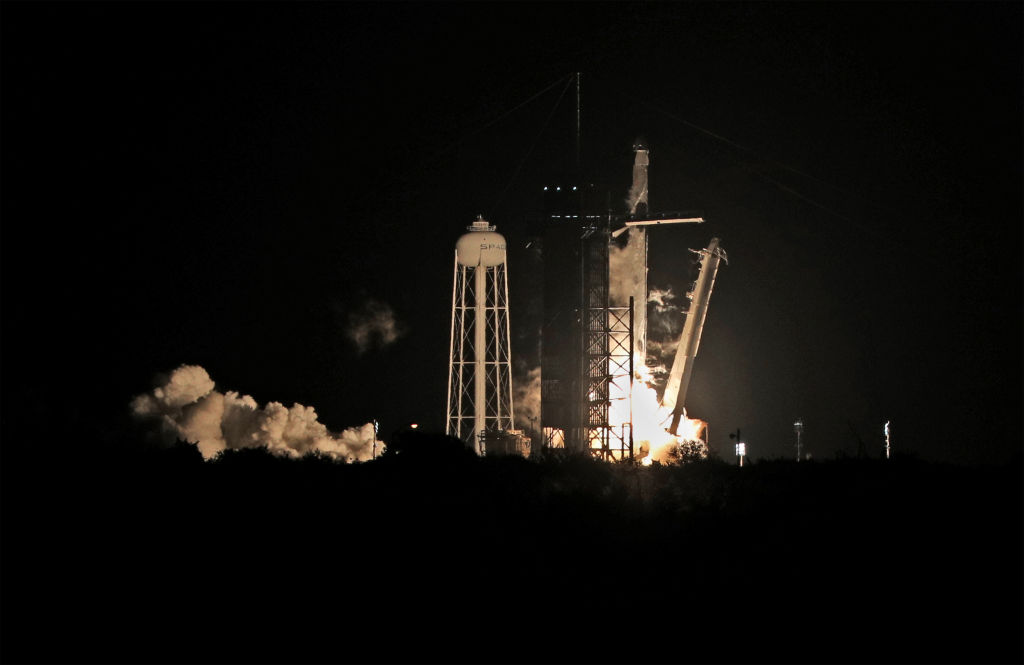 US-SPACE-SPACEX-NASA