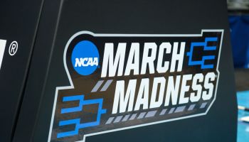 NCAA BASKETBALL: MAR 21 Div I Men's Championship - First Round - Vermont v Florida State