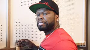 50 Cent stars in Hostelworld campaign