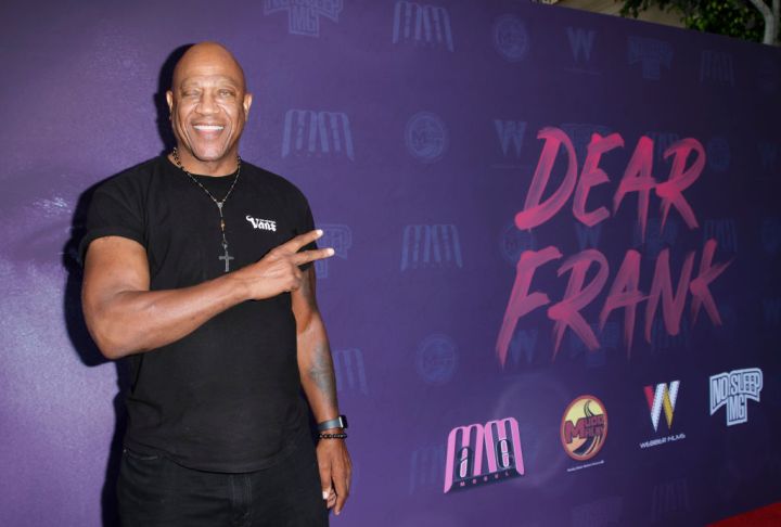 Friday Actor Tiny Lister