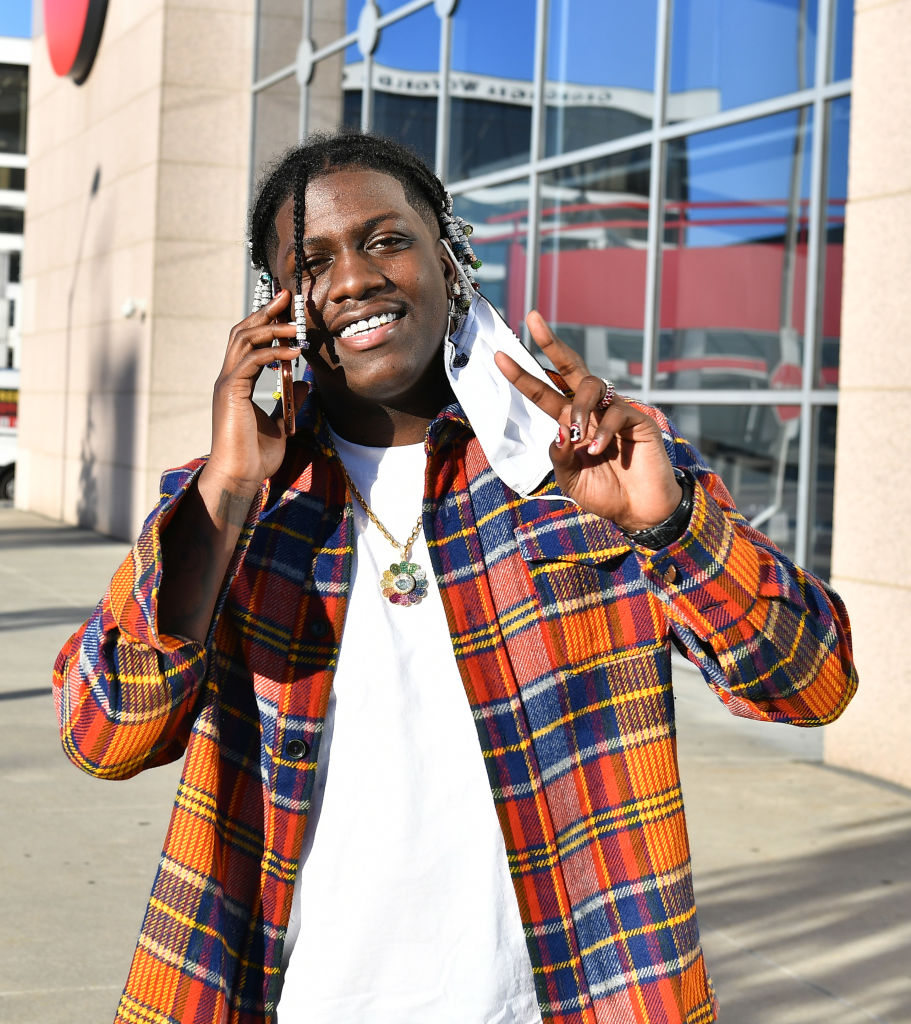 When We All Vote And More Than A Vote Host Early Voting Event - Atlanta, GA