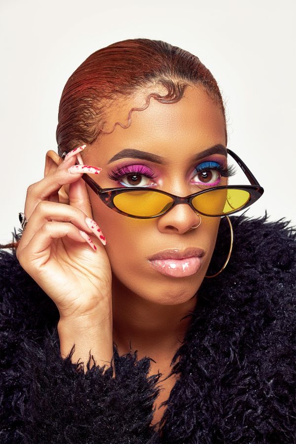 Toshia D. Photos