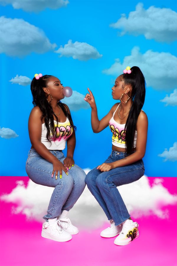 Toshia D. Photos