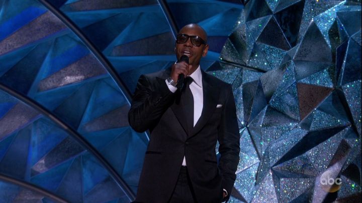 Dave Chappelle