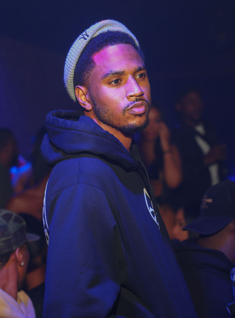 Allure Monday Nights