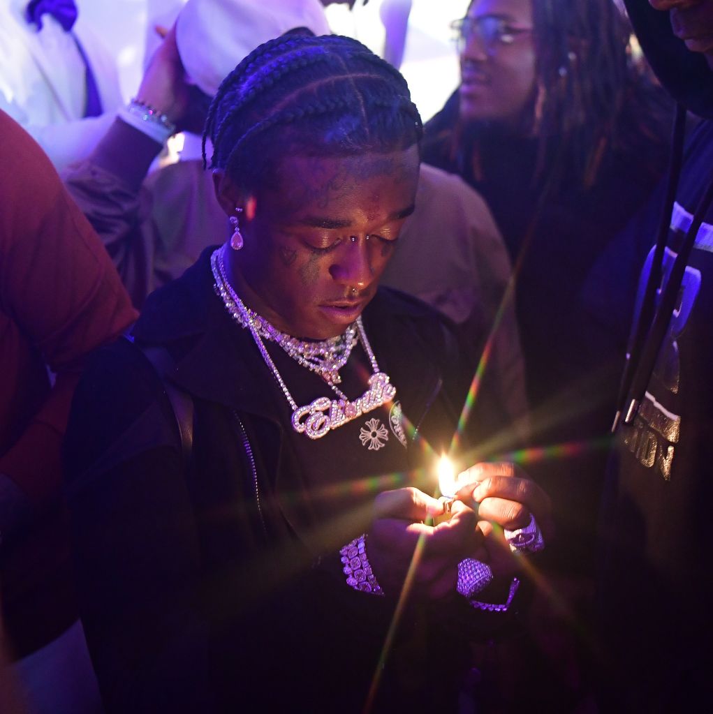 Lil Uzi Vert