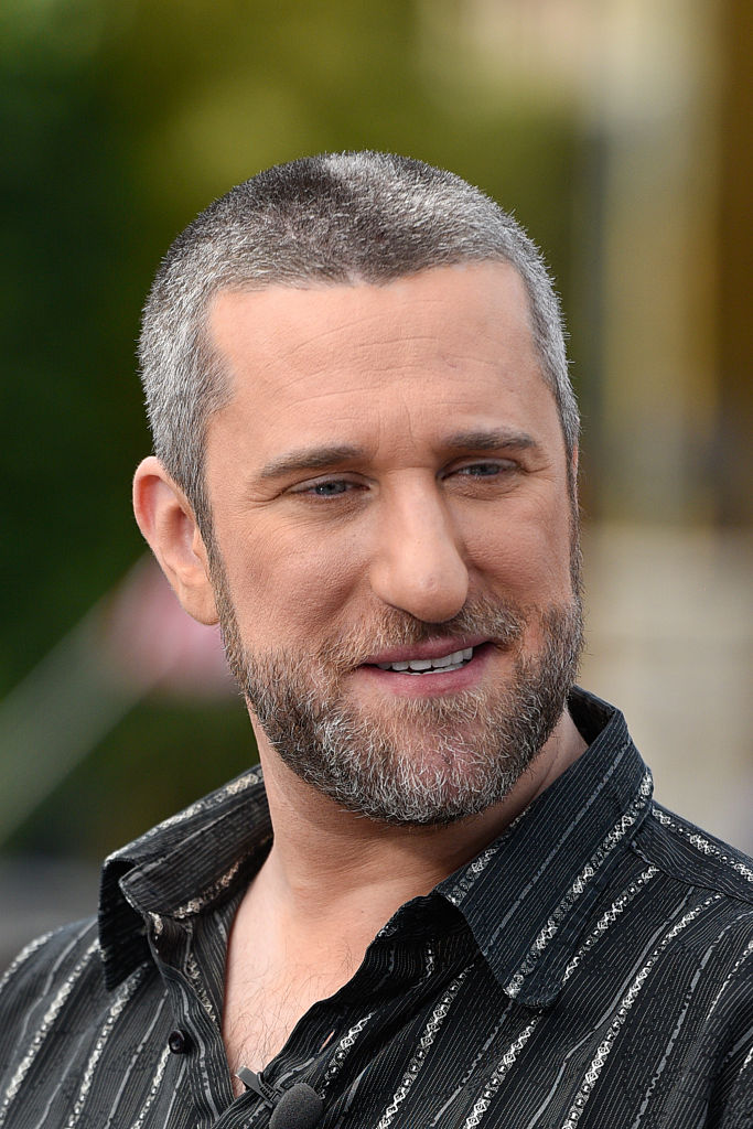 Dustin Diamond