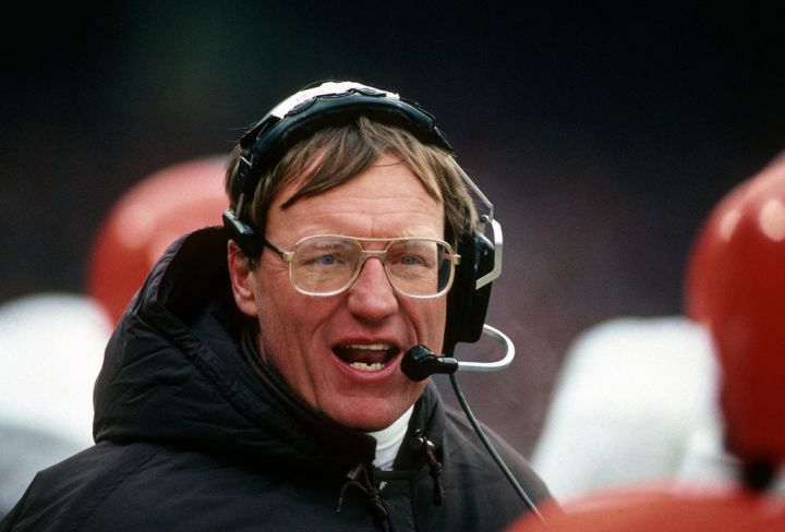 Marty Schottenheimer