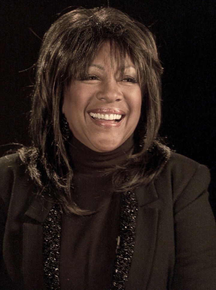 Mary Wilson, Co-Founder Of "The Supremes" Dead At 76
