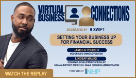 Setting Your Business Up For Financial Success | Virtual Business Connections