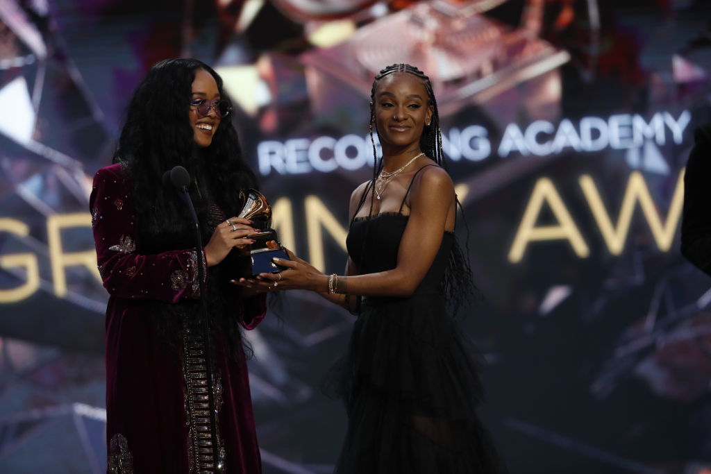 The 63rd Annual Grammy Awards