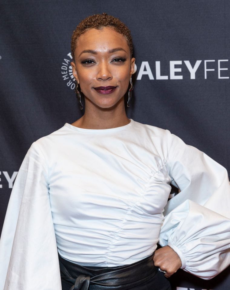 Sonequa Martin Green