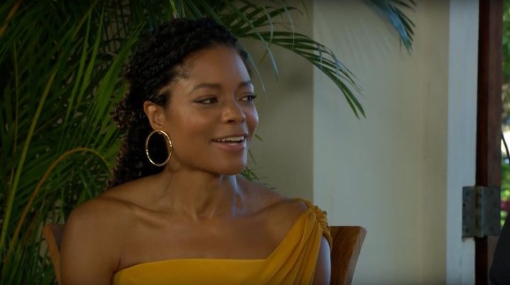 Naomie Harris