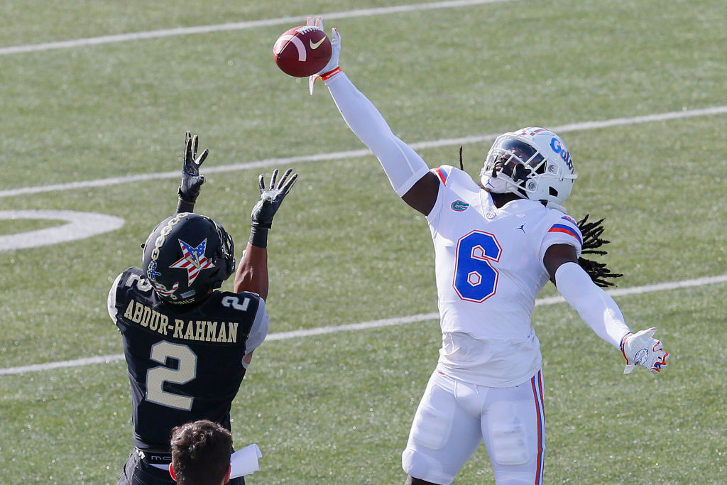 Florida v Vanderbilt