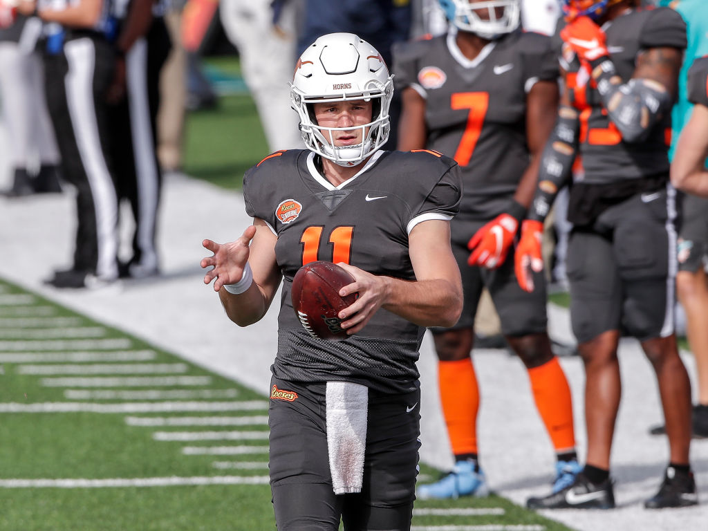 Reese's Senior Bowl