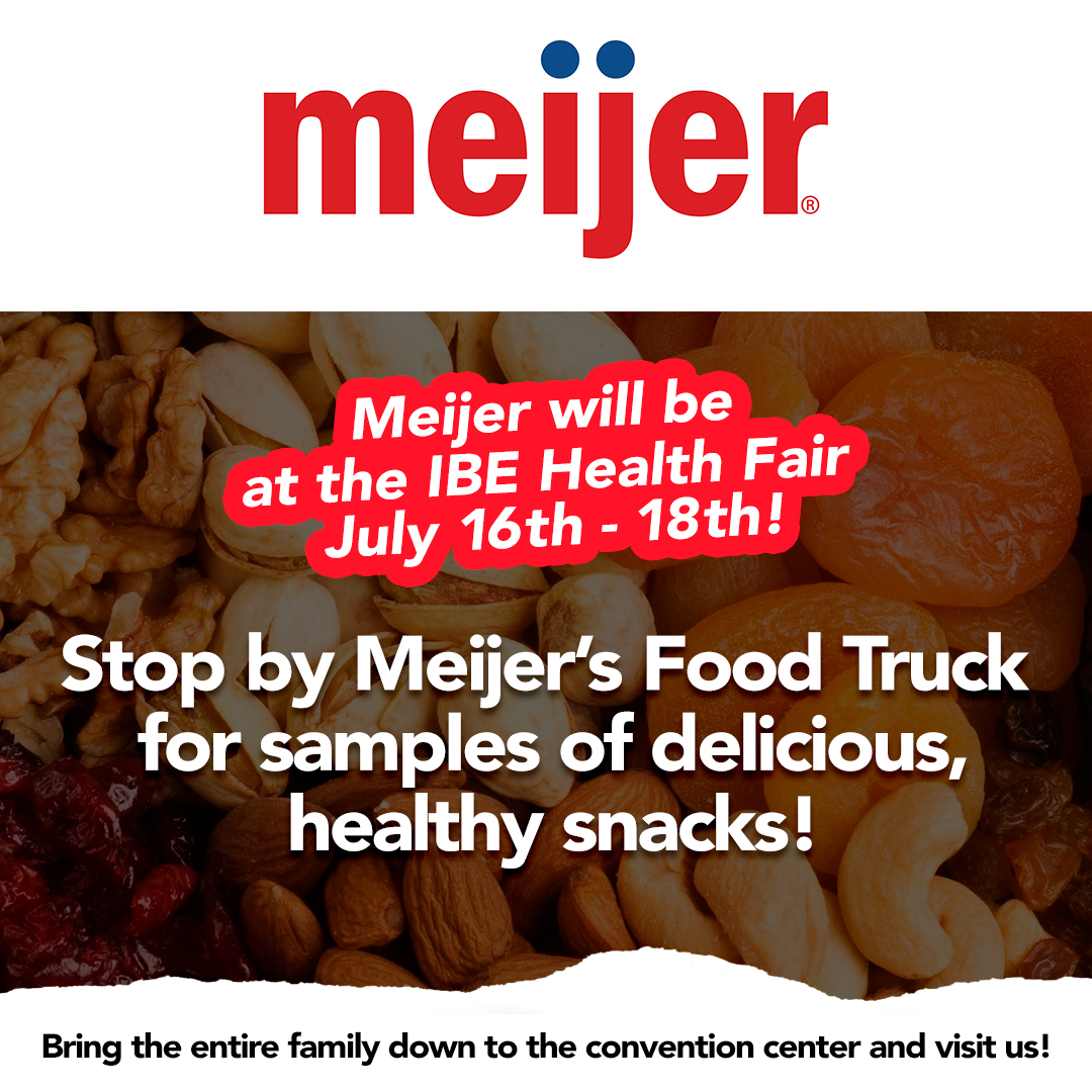 Meijer IBE Foodtruck