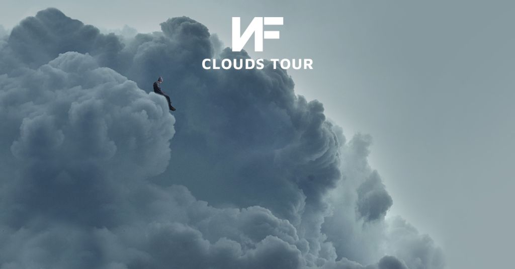 NF "Clouds" Tour