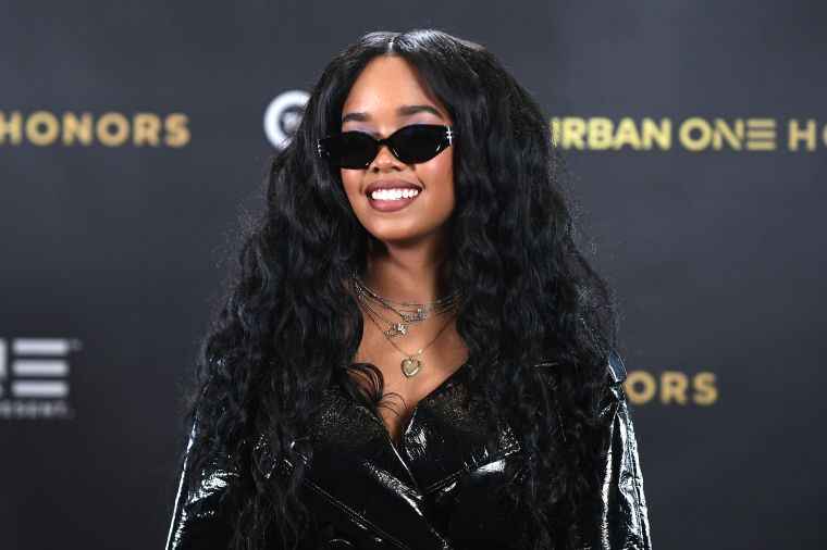 H.E.R. Heroes (H.E.R.)