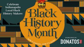 Local Black History