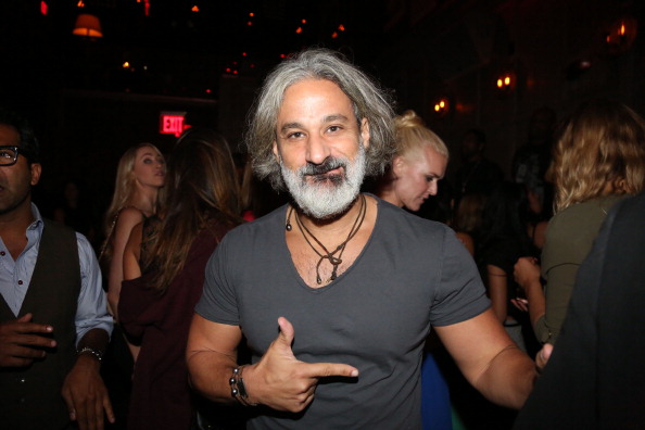 Kevin Durant's Birthday Party