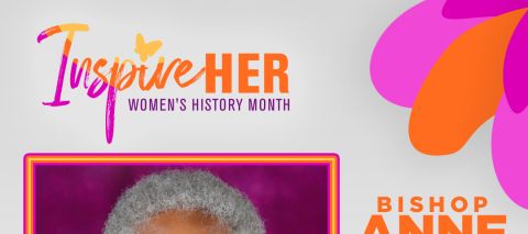 Hot 96.3 Women's History Month Graphics