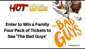 The Bad Guys Contest Graphic Indy