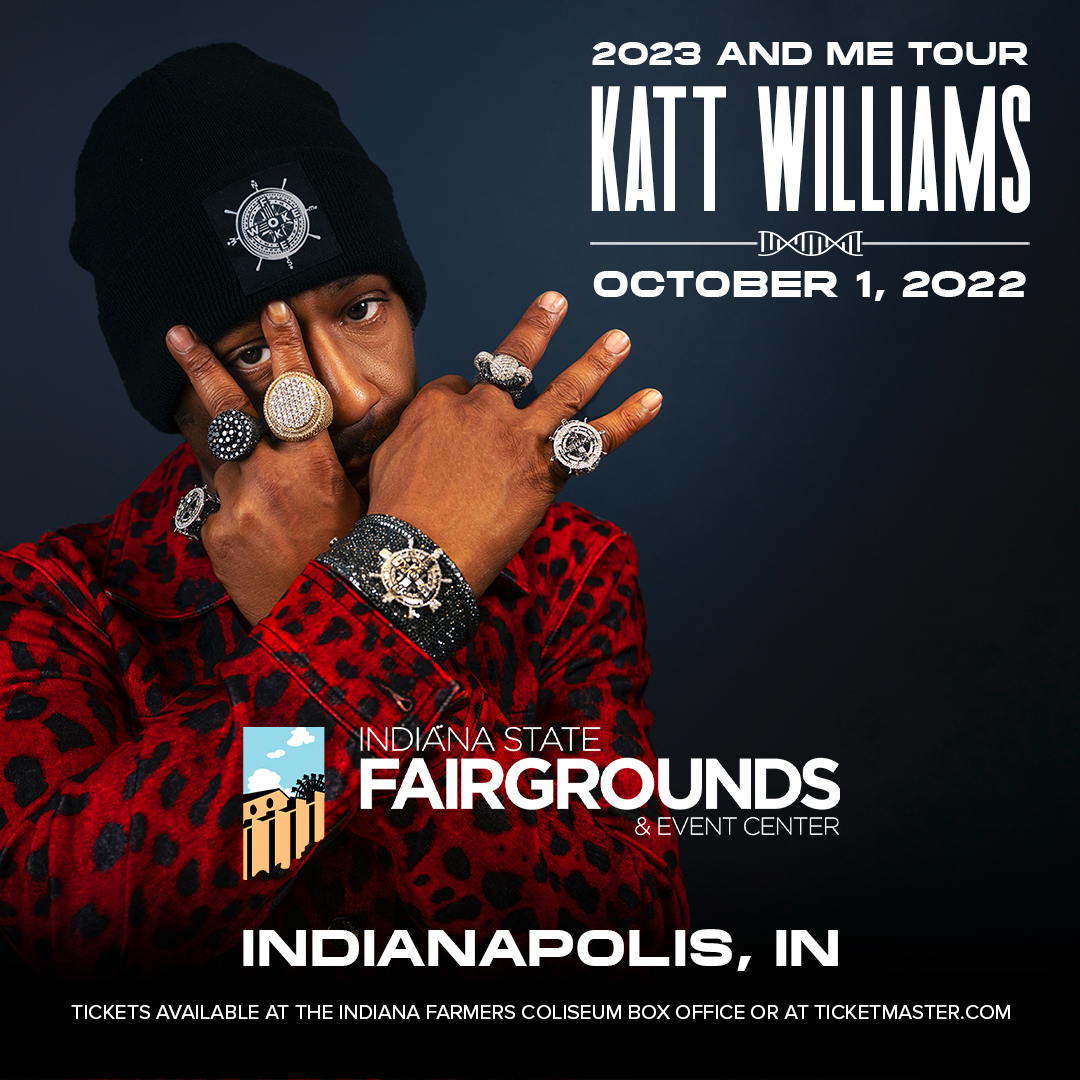 [EXTERNAL] RE: Katt - Indianapolis