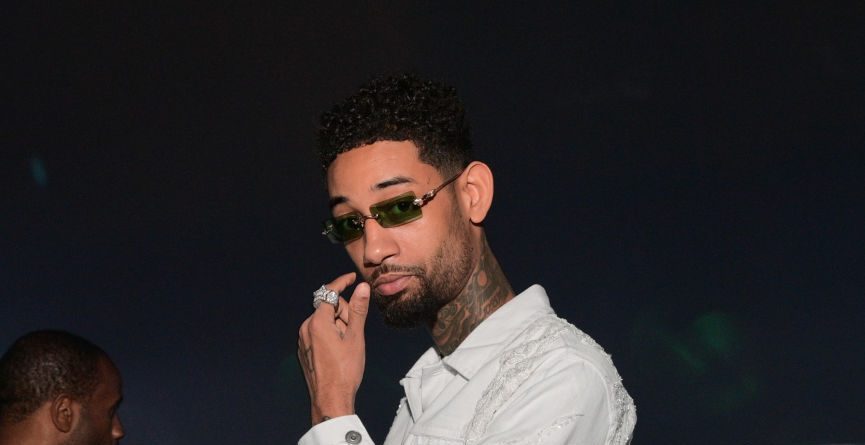 PNB Rock