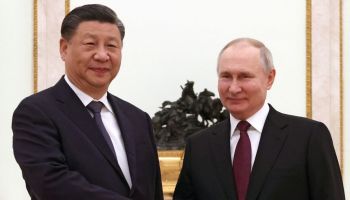 RUSSIA-CHINA-POLITICS-DIPLOMACY