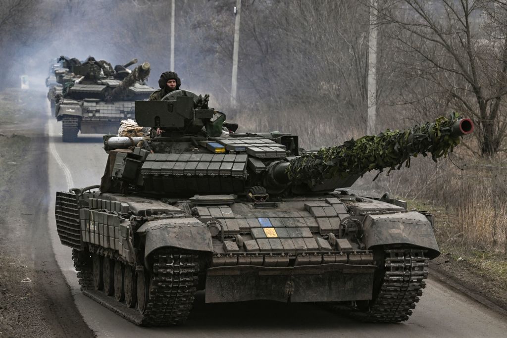 TOPSHOT-UKRAINE-RUSSIA-CONFLICT-WAR