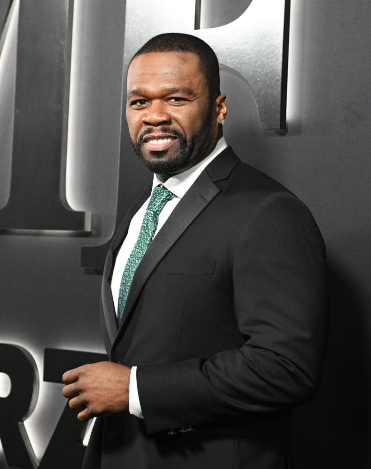 50 Cent